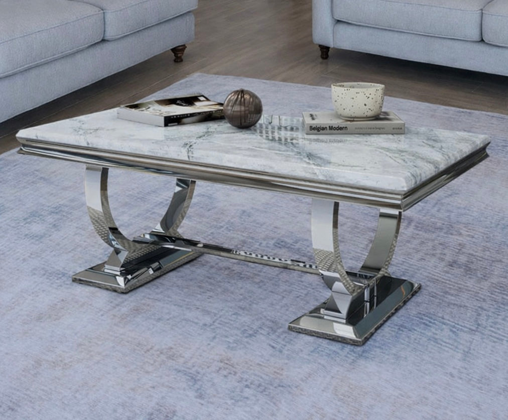 Marble Table