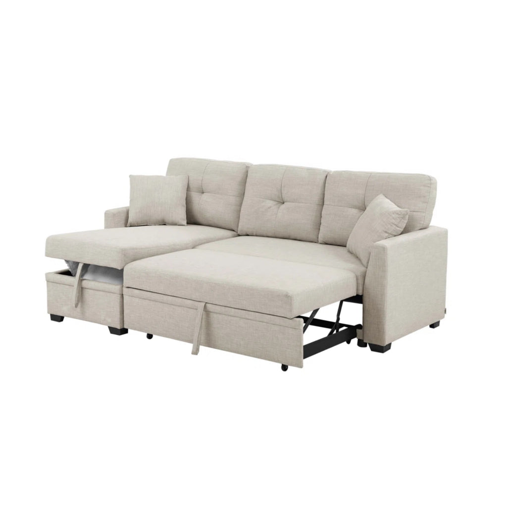 High-Density Reversible Sofa