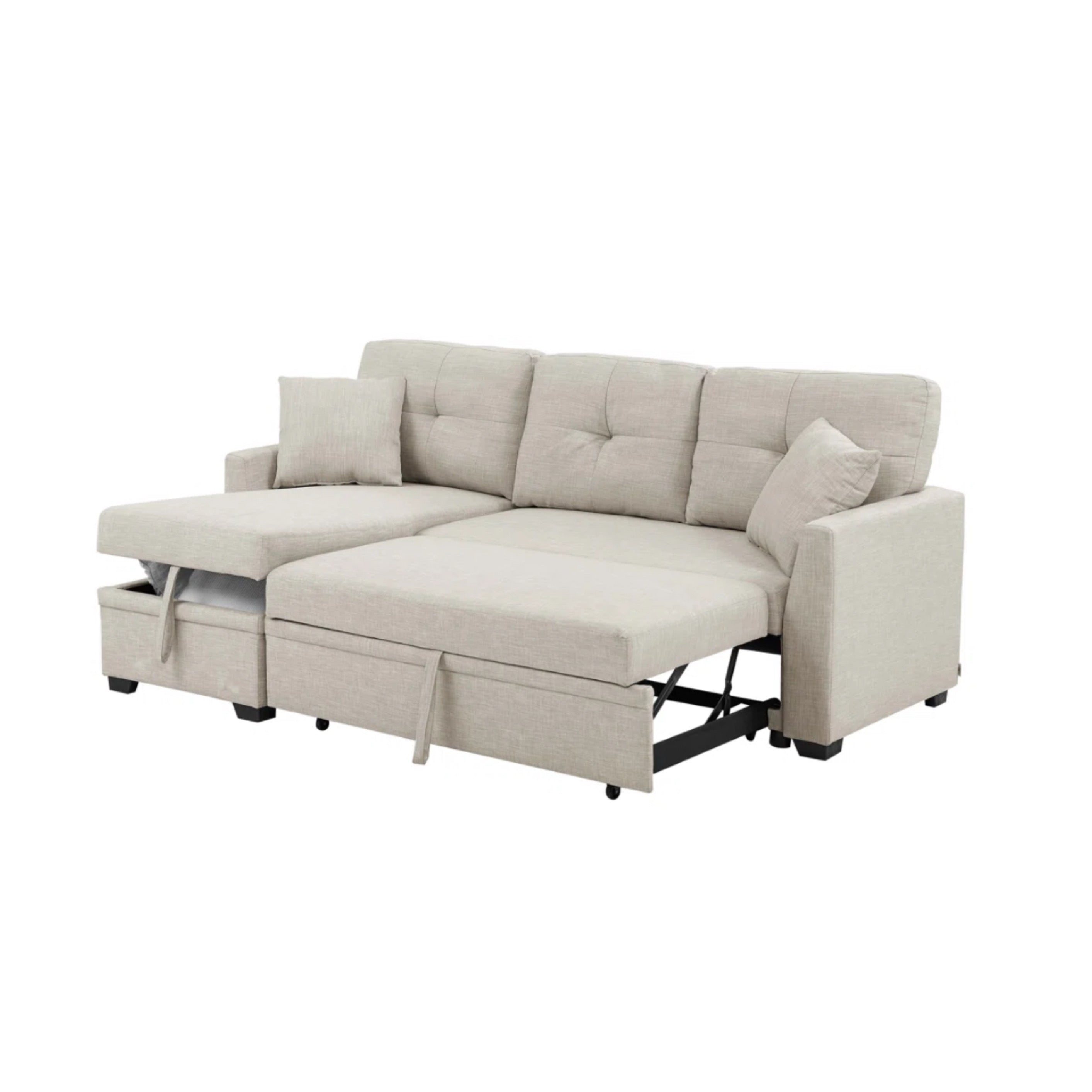High-Density Reversible Sofa