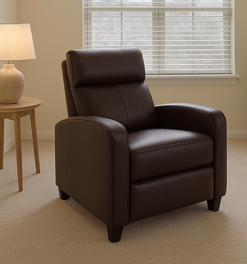 Theater Recliner