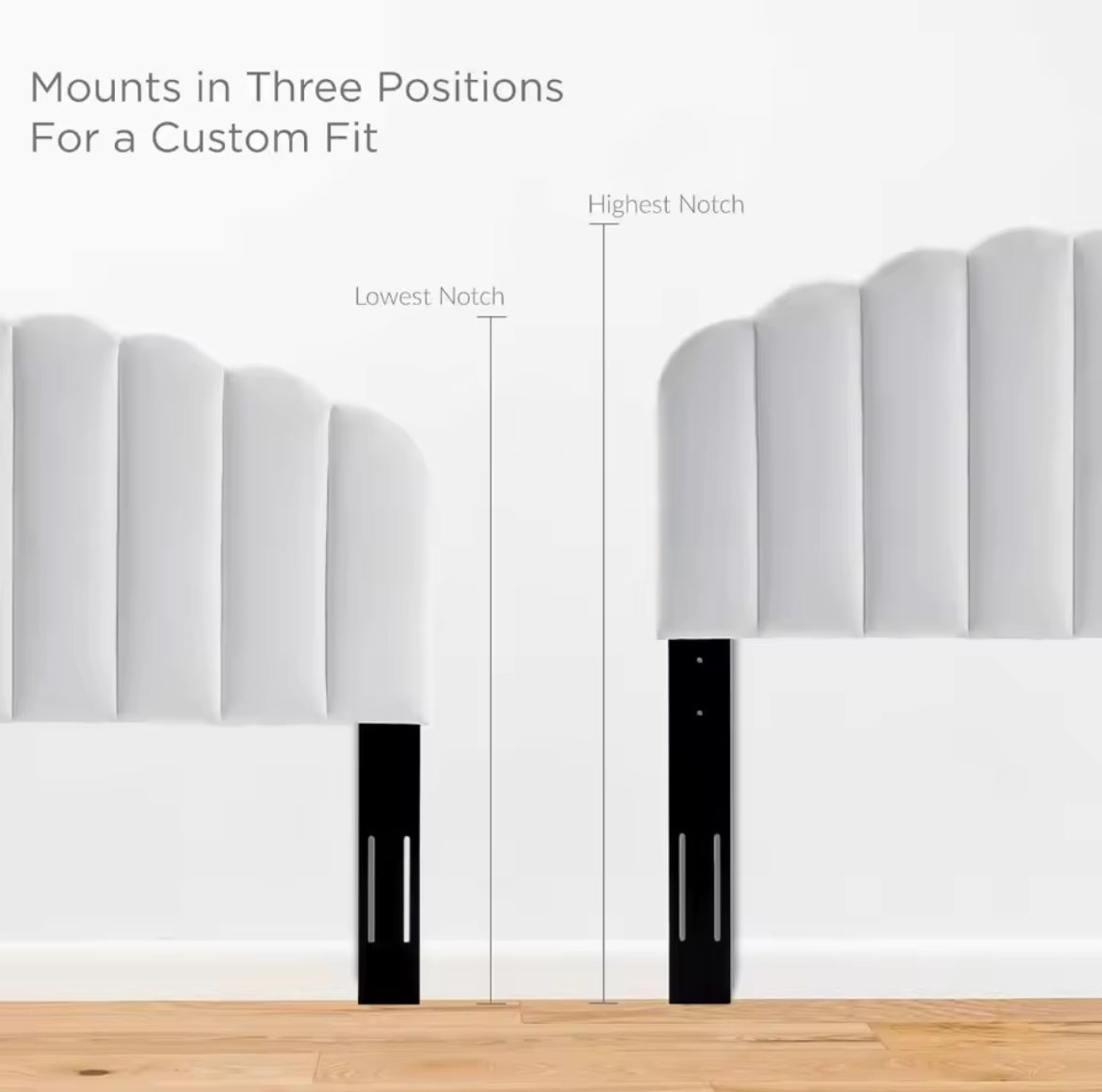 Modway Headboard