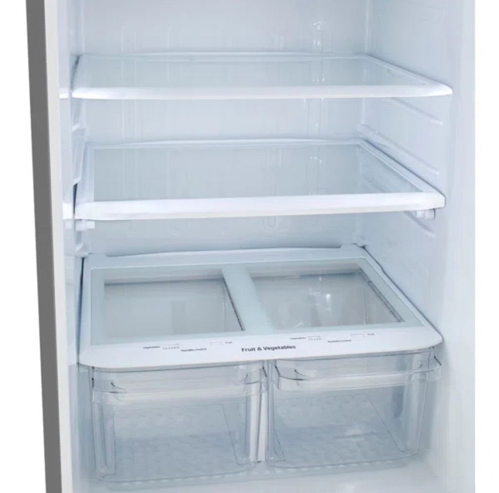 LG 20 Cubic Feet Top Freezer Refrigerator