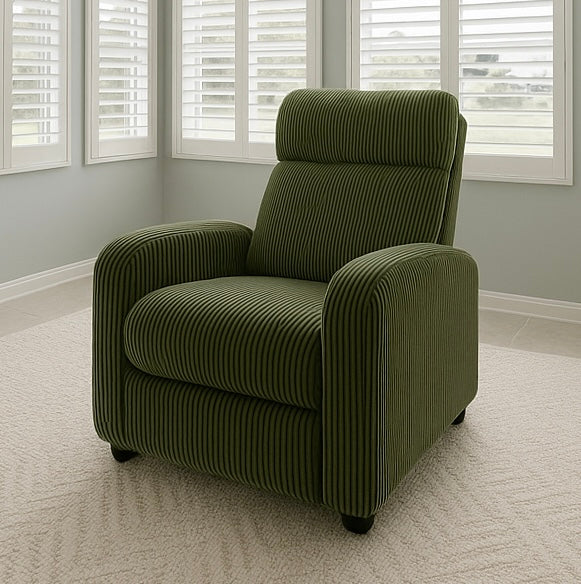 Theater Recliner