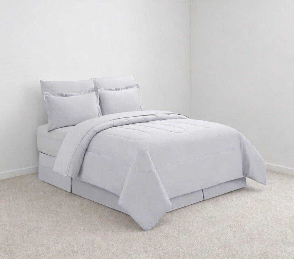 Lightweight Comforter Set