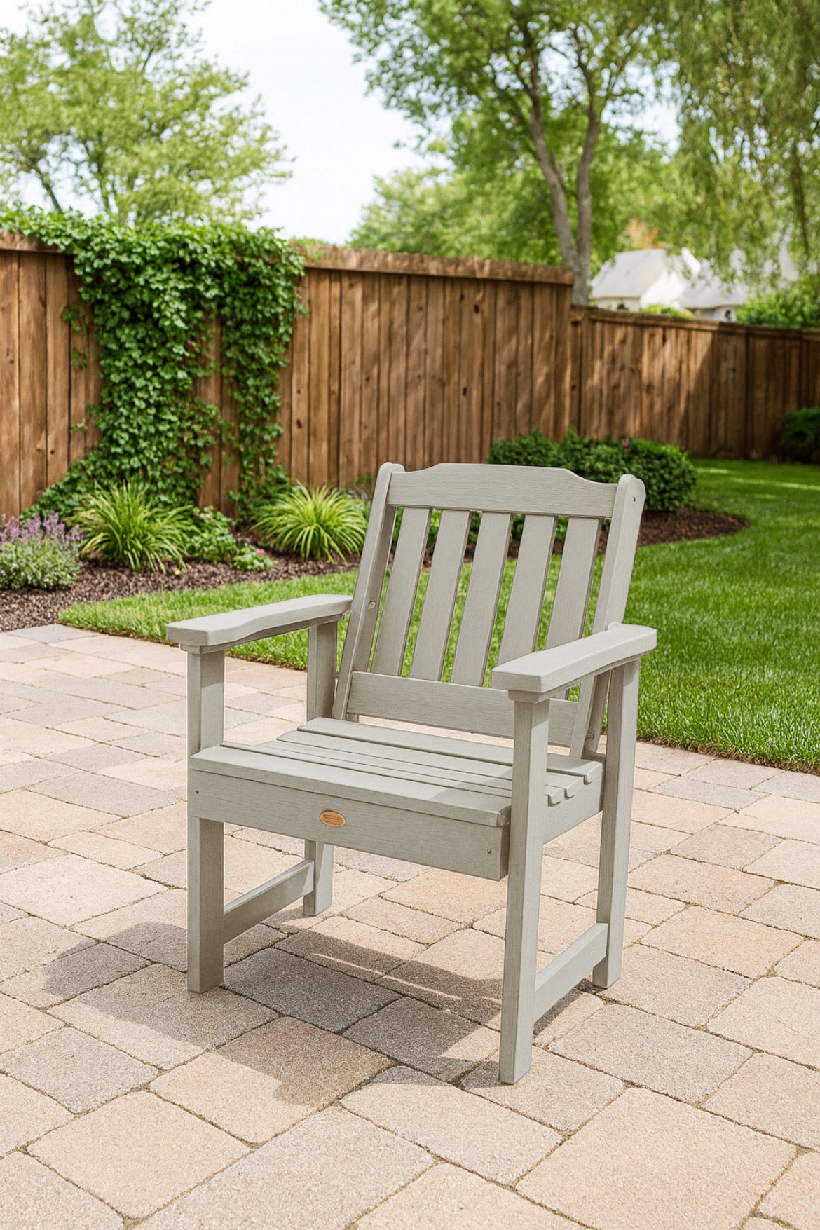 All Weather Garden Chair