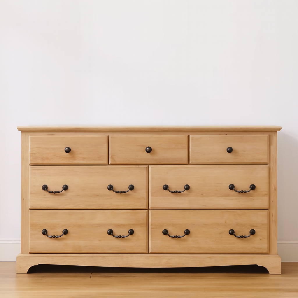 Vintage Chest of Drawers