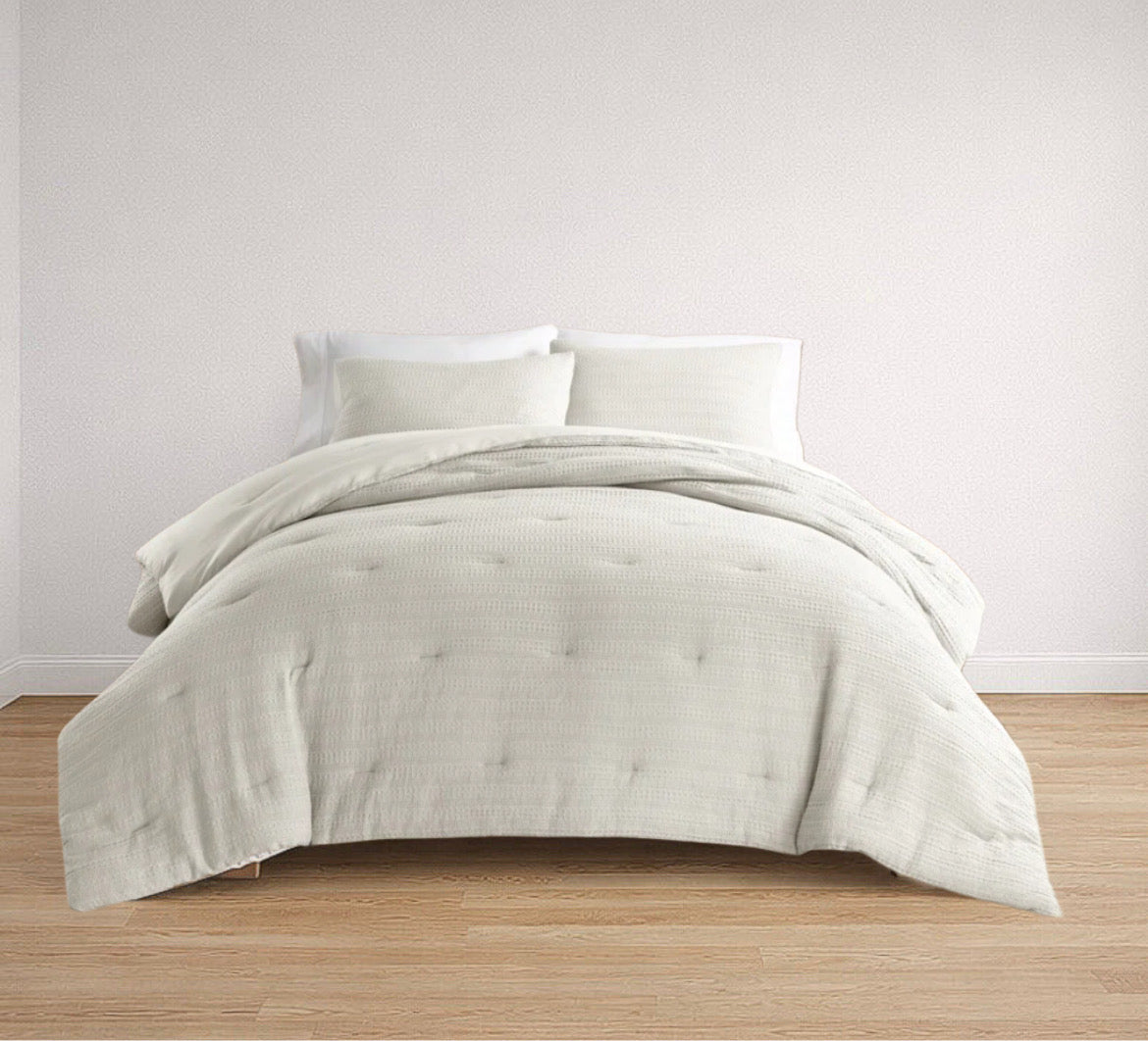 All Season Comforter Set