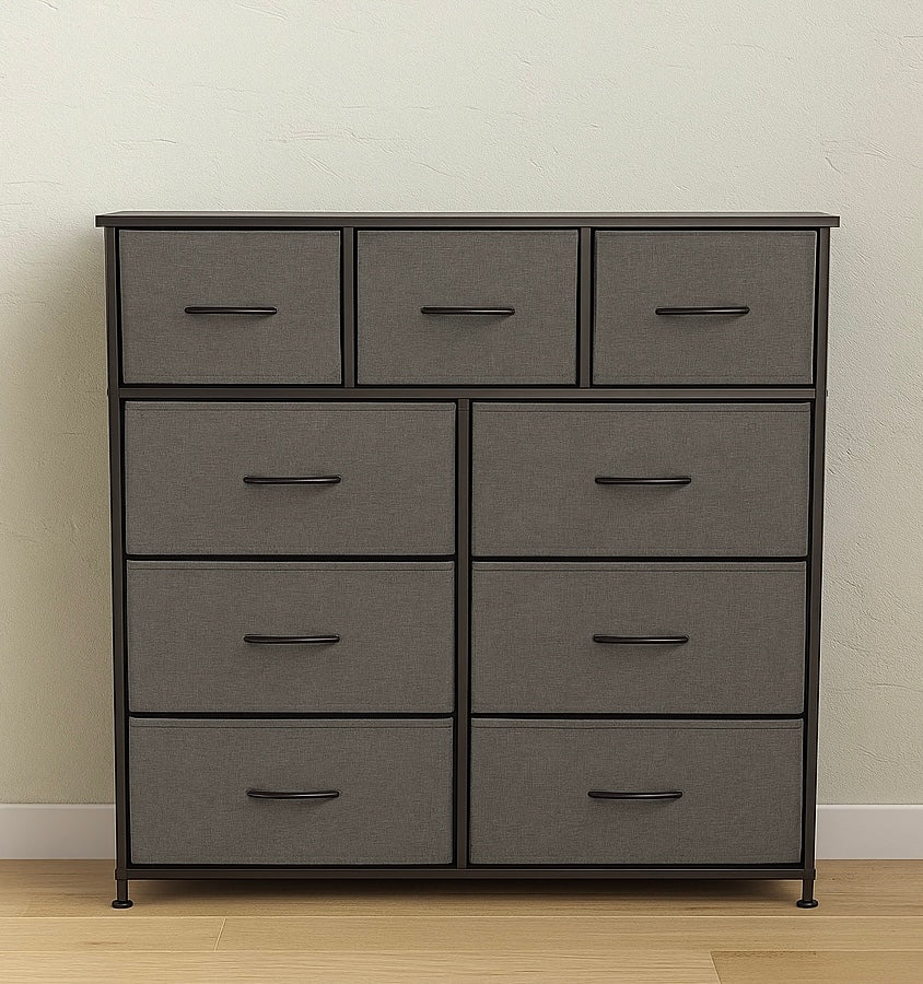 9-Drawer Chest