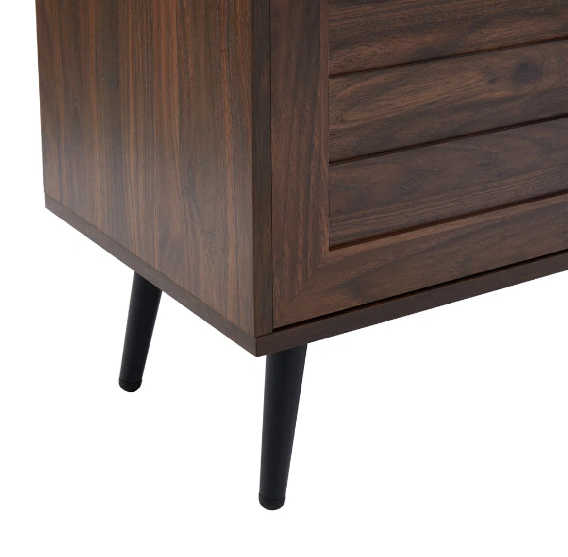 Wooden Entertainment Center