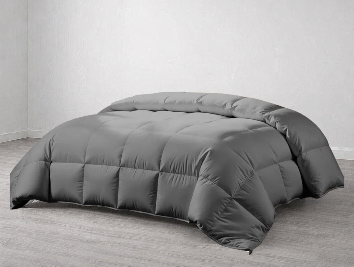 All Season Comforter w/ Corner Tabs