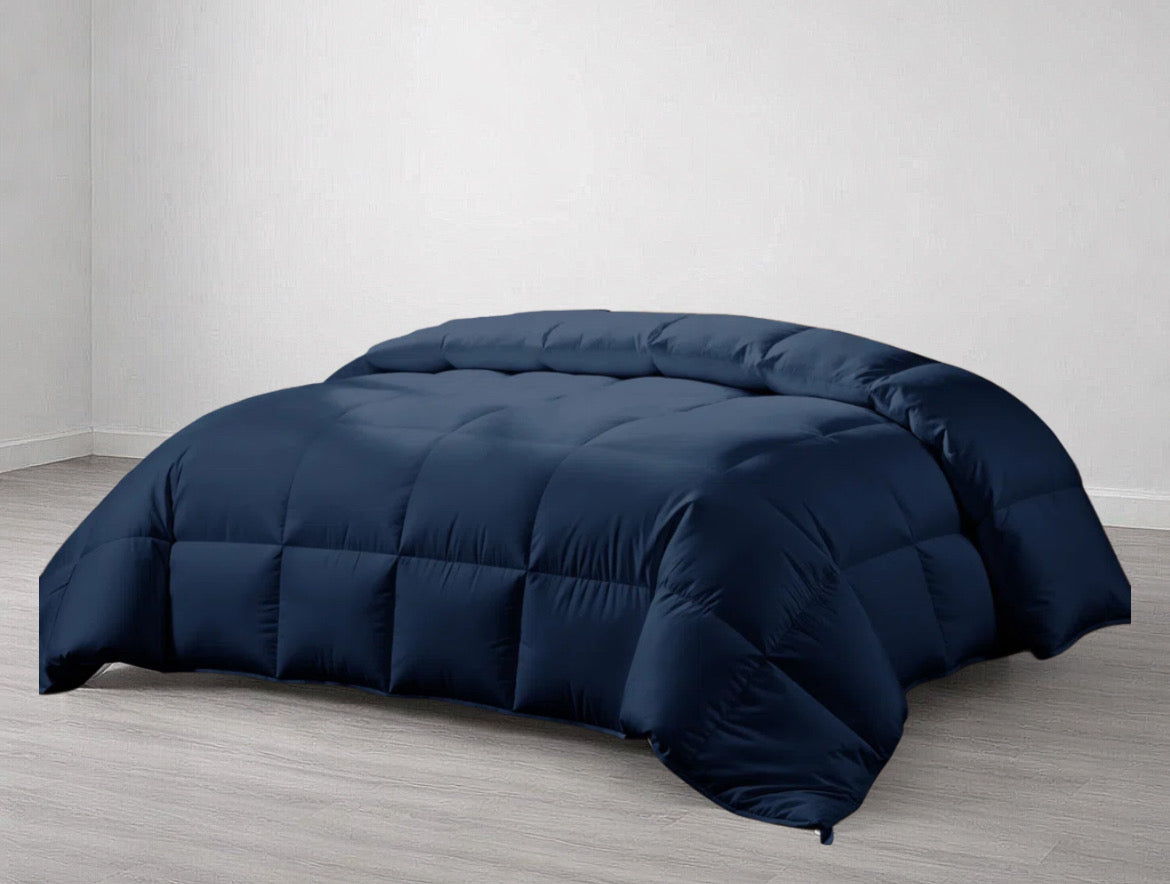 All Season Comforter w/ Corner Tabs
