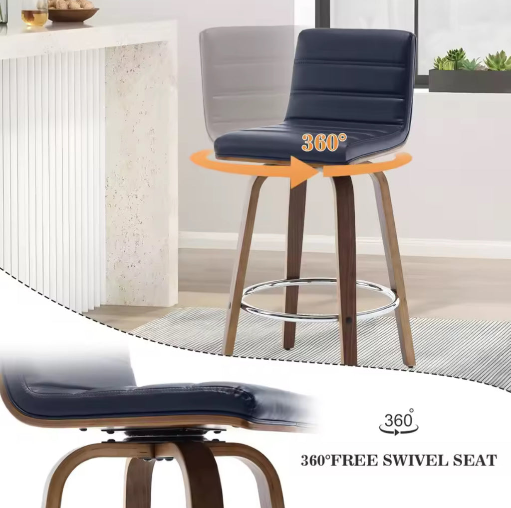 26” Counter Stool (Set of 4)