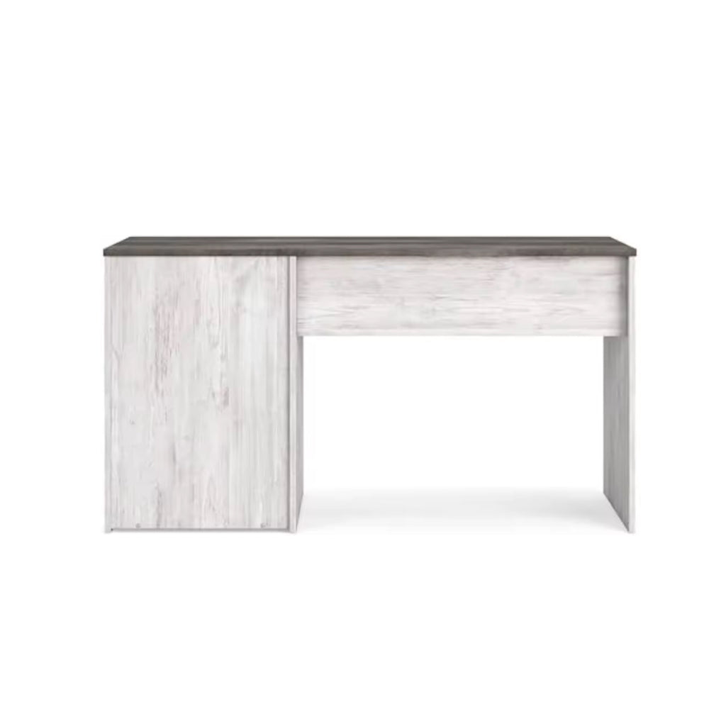 54" Office Desk w/ 3 Drawers