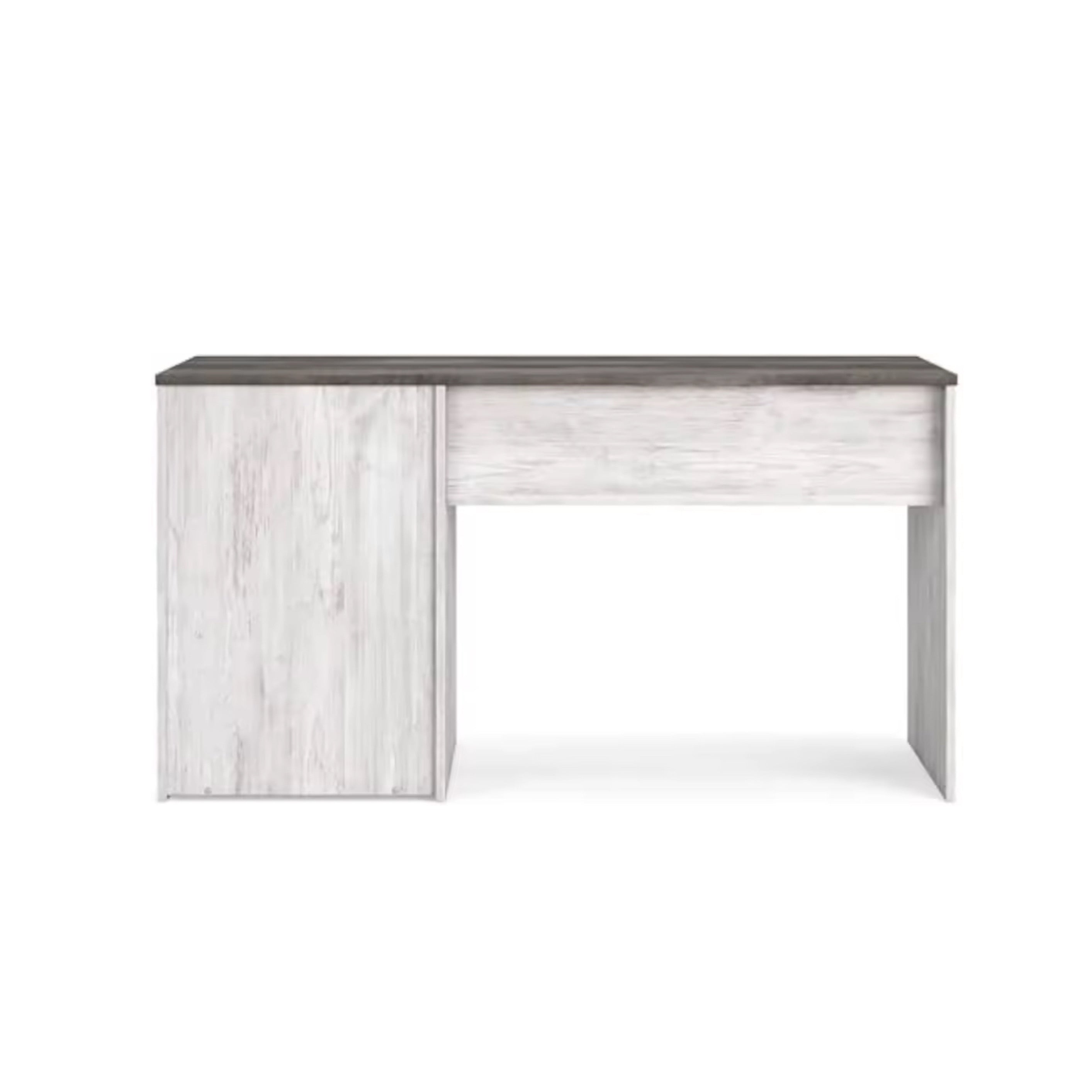 54" Office Desk w/ 3 Drawers