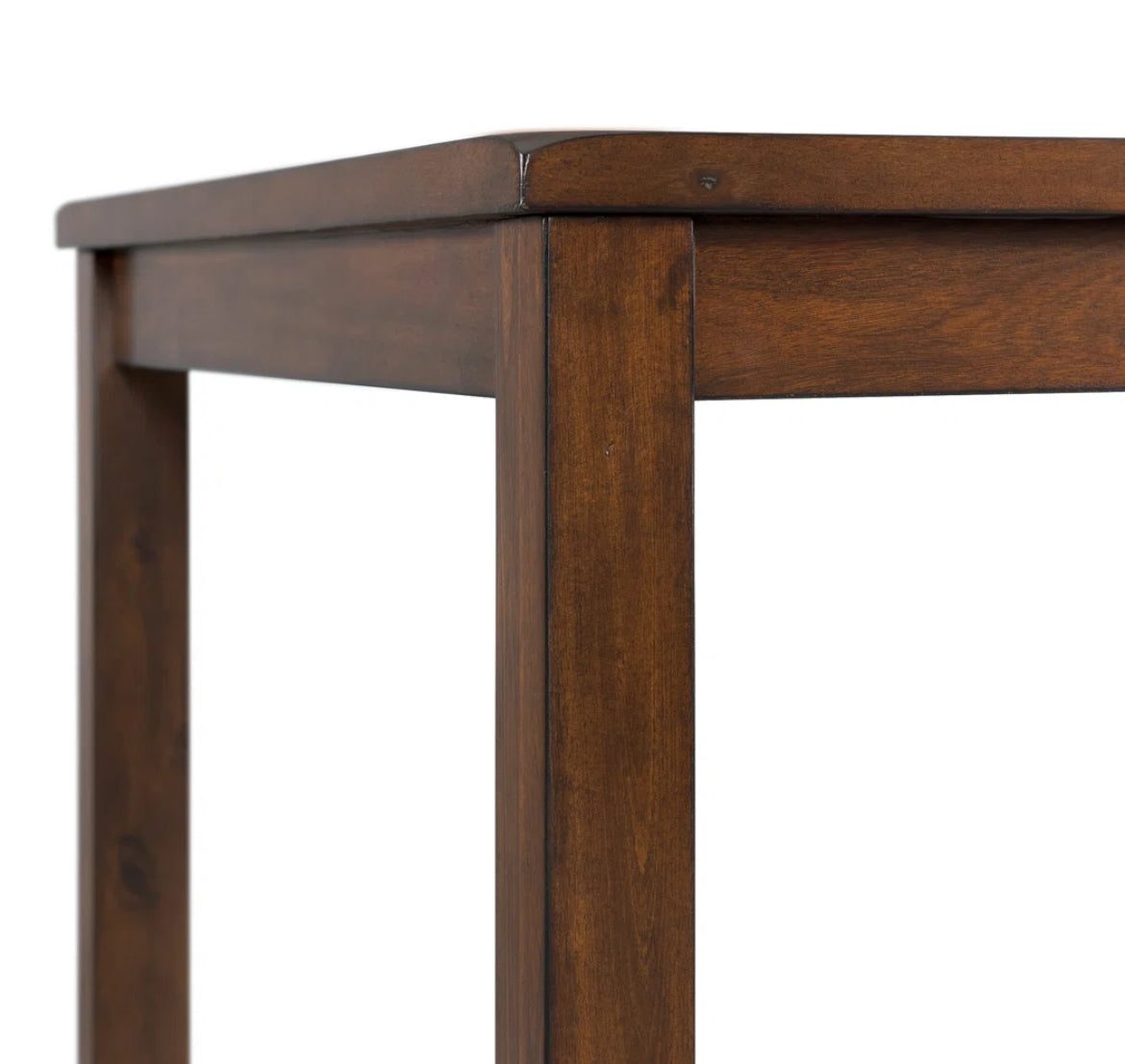 7-Piece Dining Table Set for 6