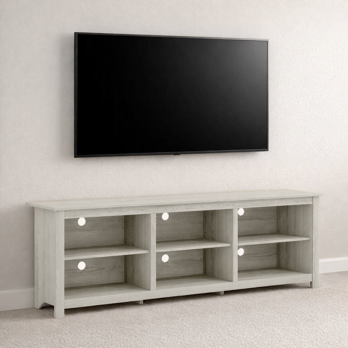 TV Cubby Stand