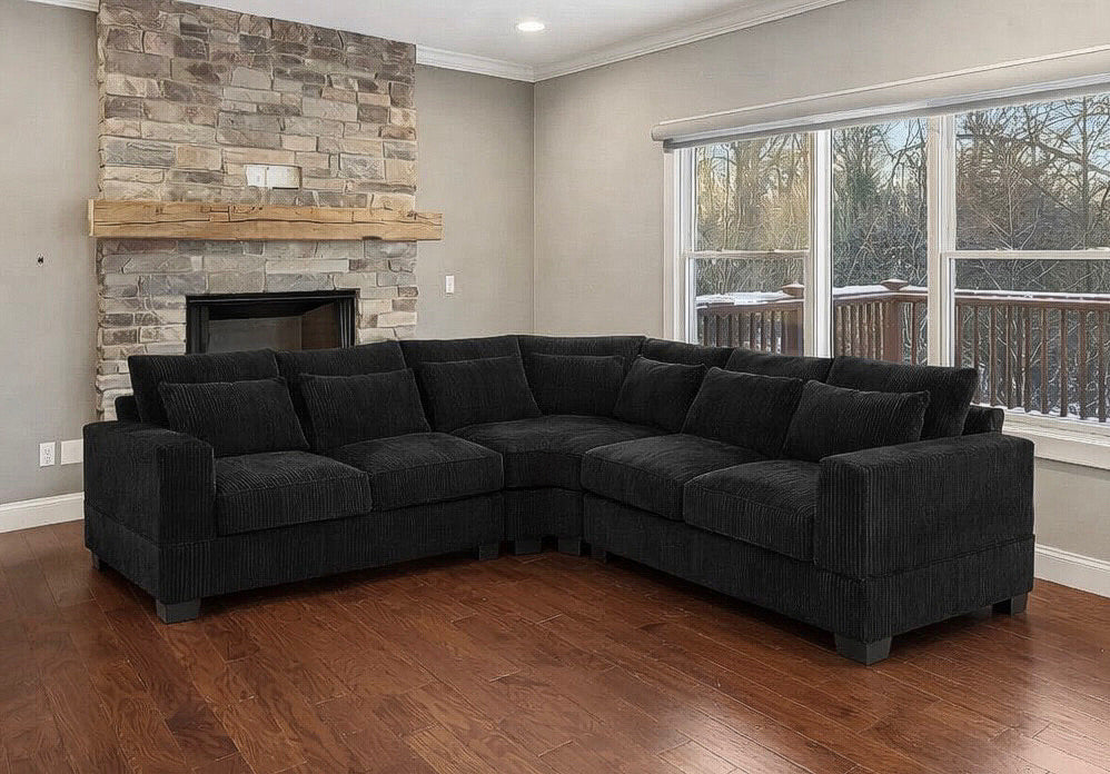 Modular Sectional Sofa