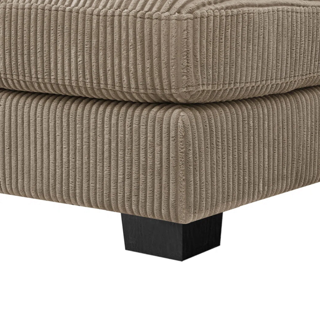 Modular Sectional Sofa