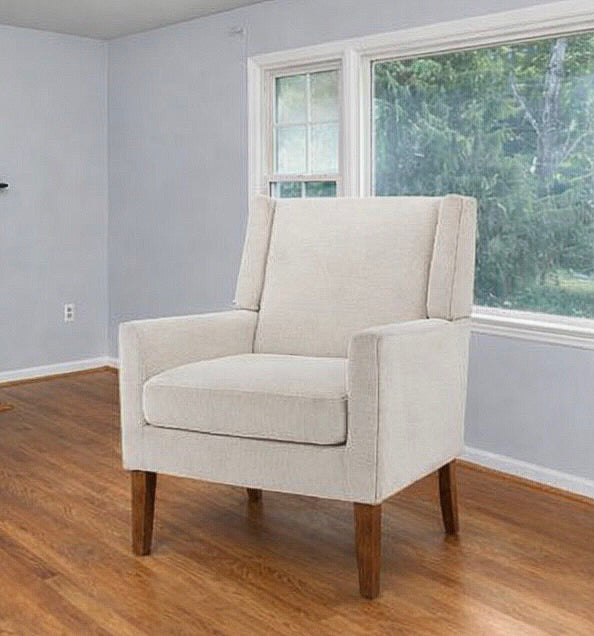 Modern Single Armchair