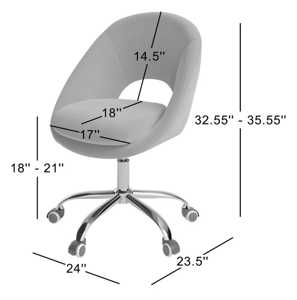 Modern Task Chair