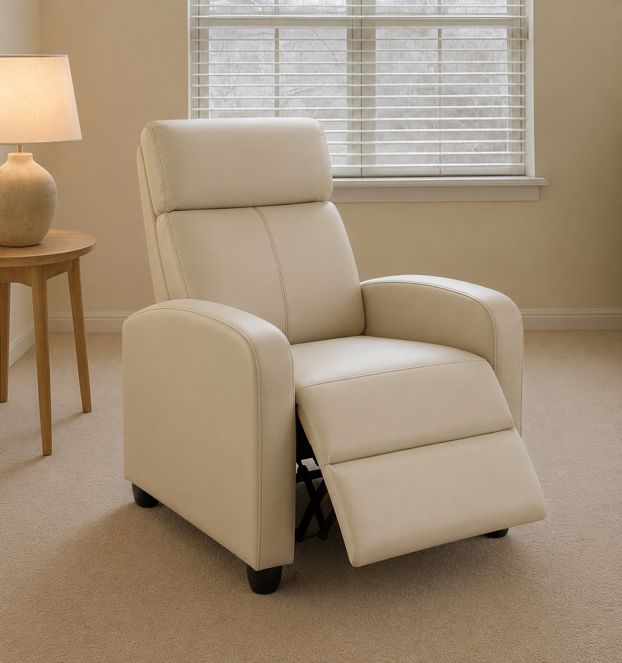 Theater Recliner
