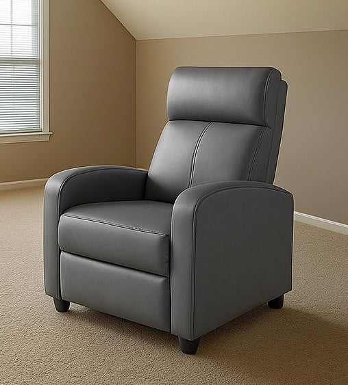 Theater Recliner