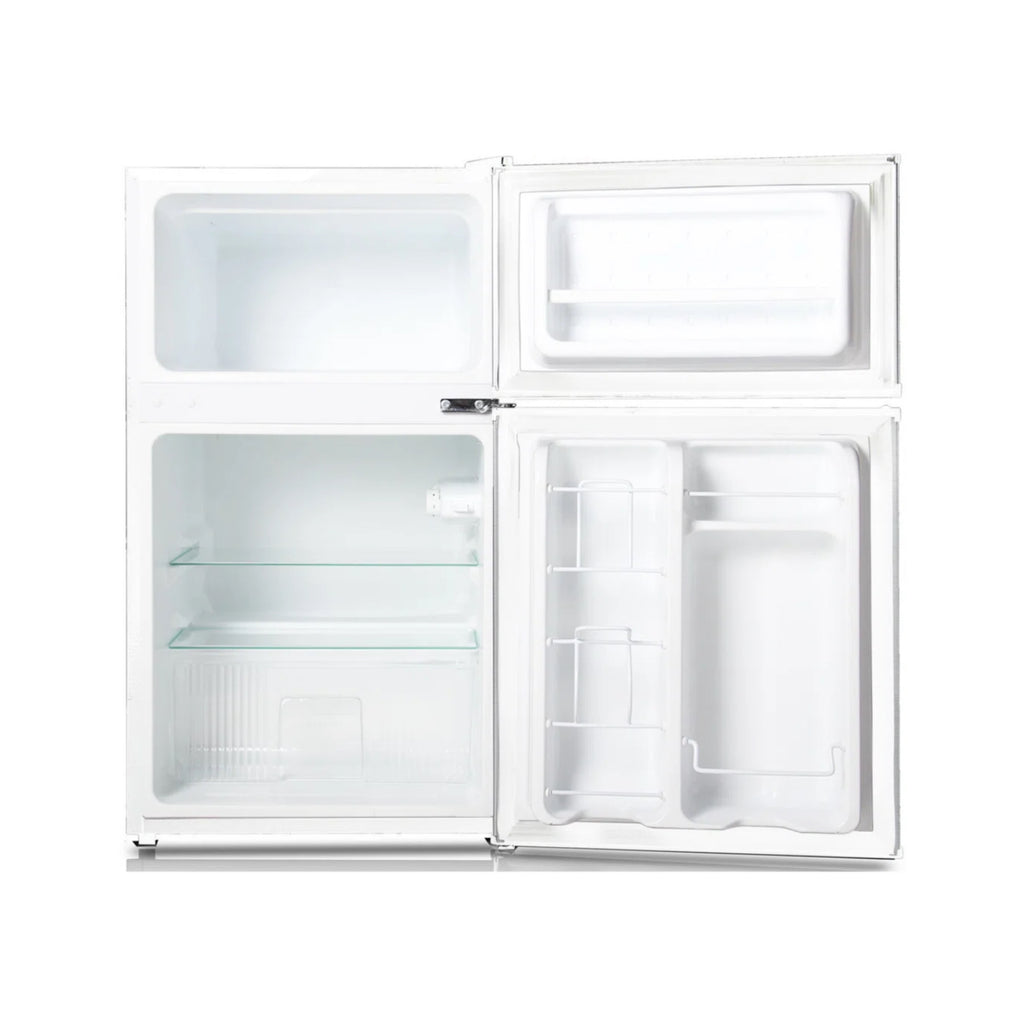 Energy Star 3.1 Cubic Feet Refrigerator with Freezer