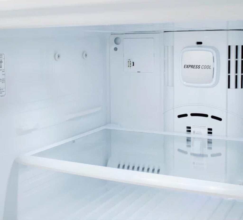 LG 20 Cubic Feet Top Freezer Refrigerator