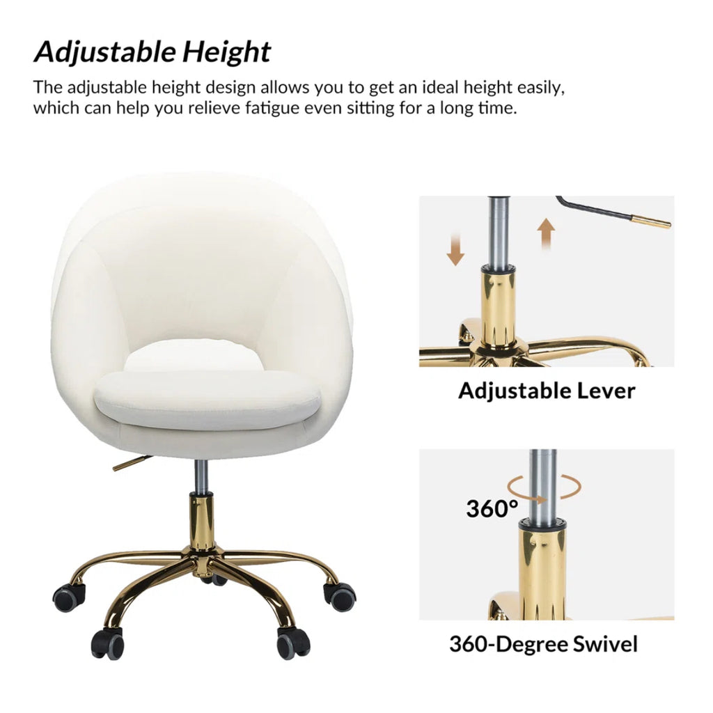 Modern Task Chair