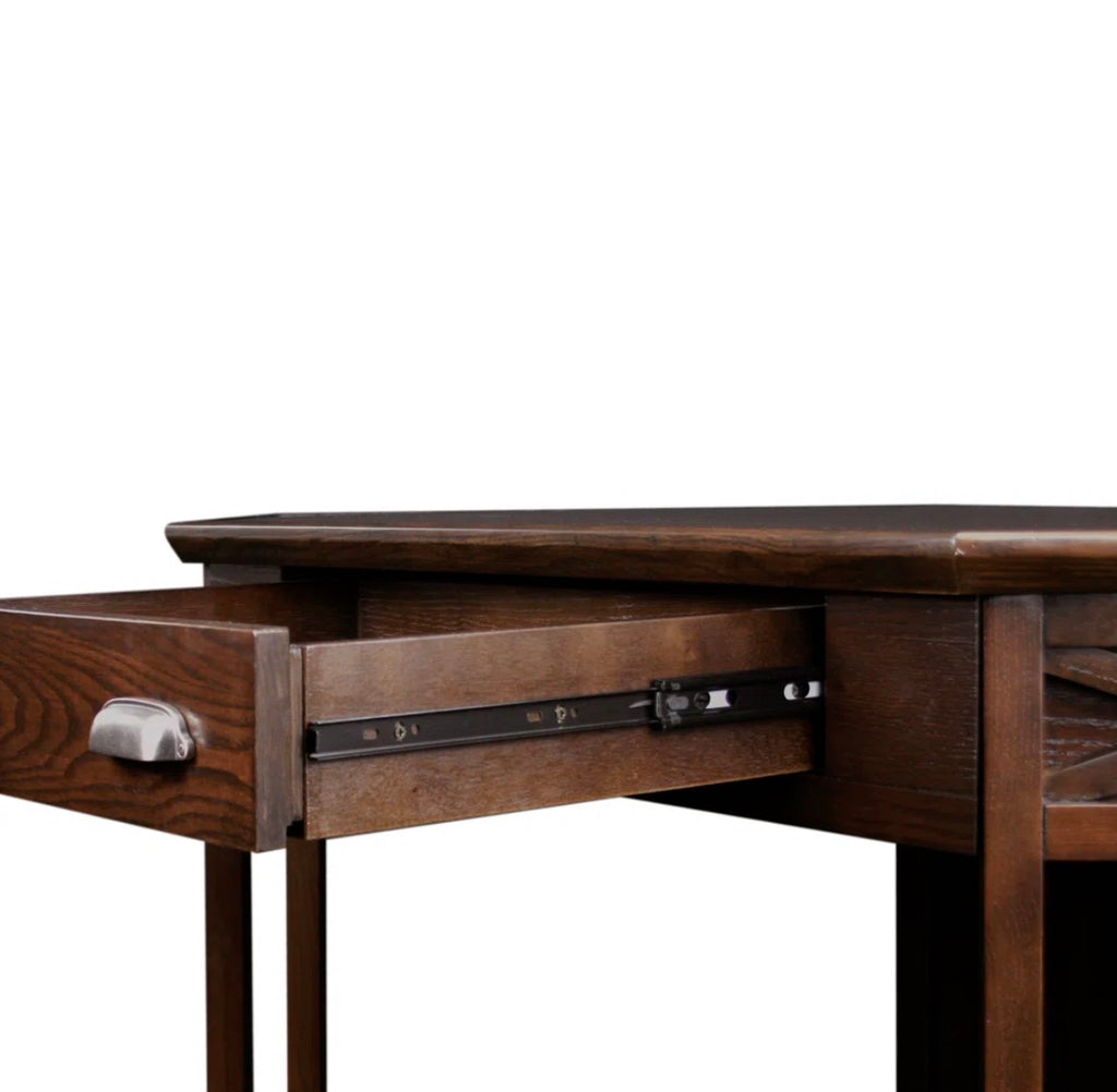 Corner Computer Desk