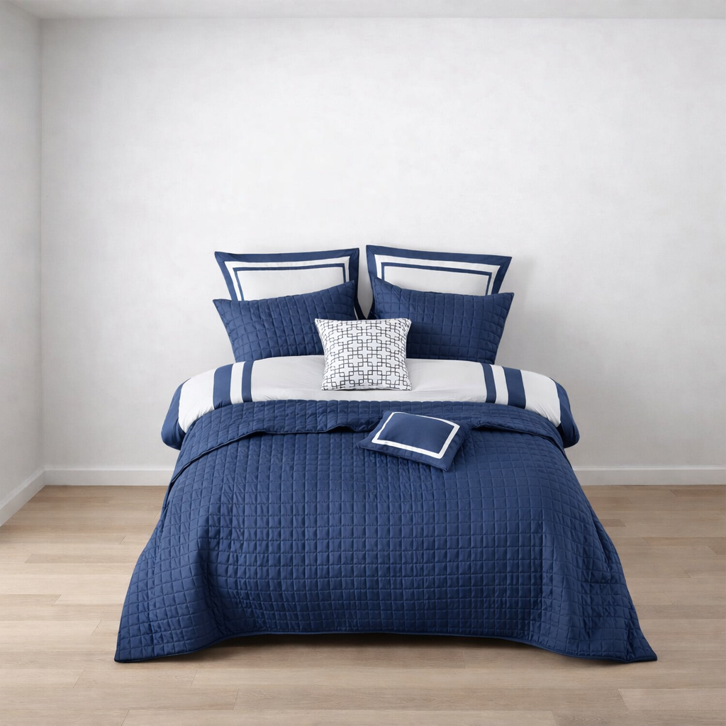 Luxurious Comforter Set