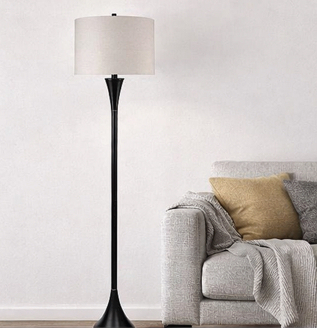 65.75'' Traditional Floor Lamp