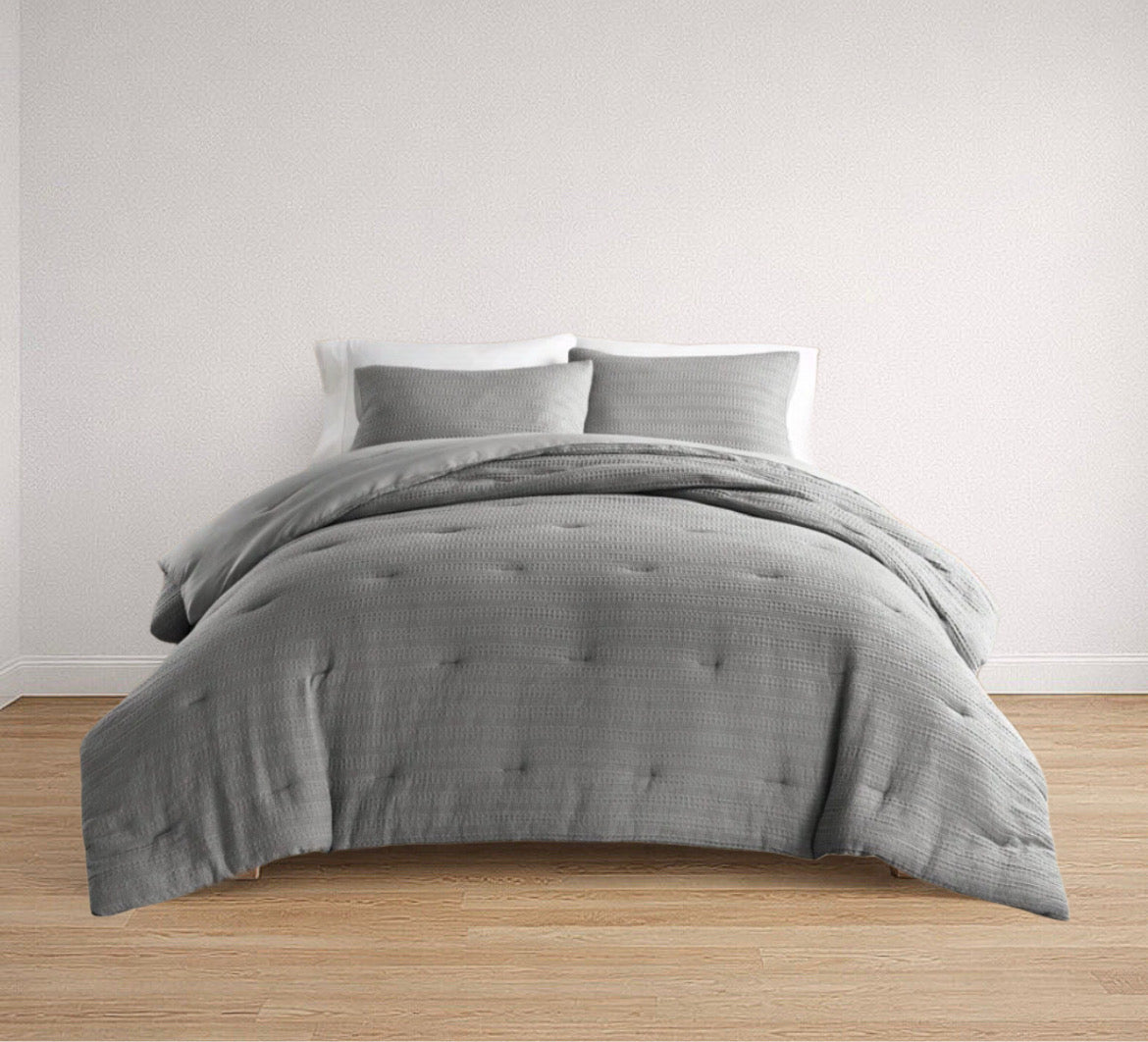 All Season Comforter Set