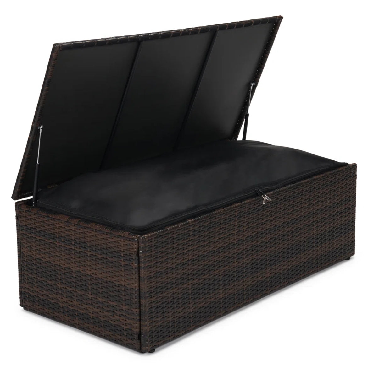 5-Person Backyard Conversation Sets w/ Cushions
