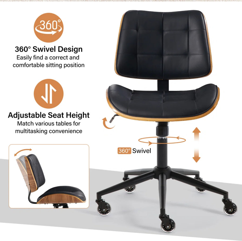Modern Home Office Chair