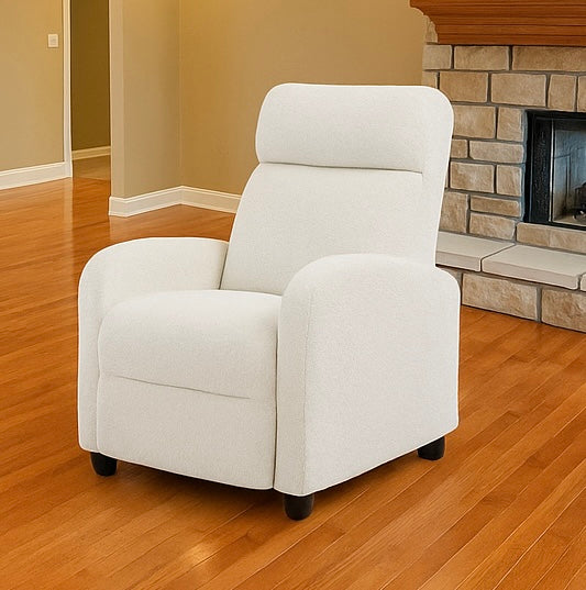Theater Recliner