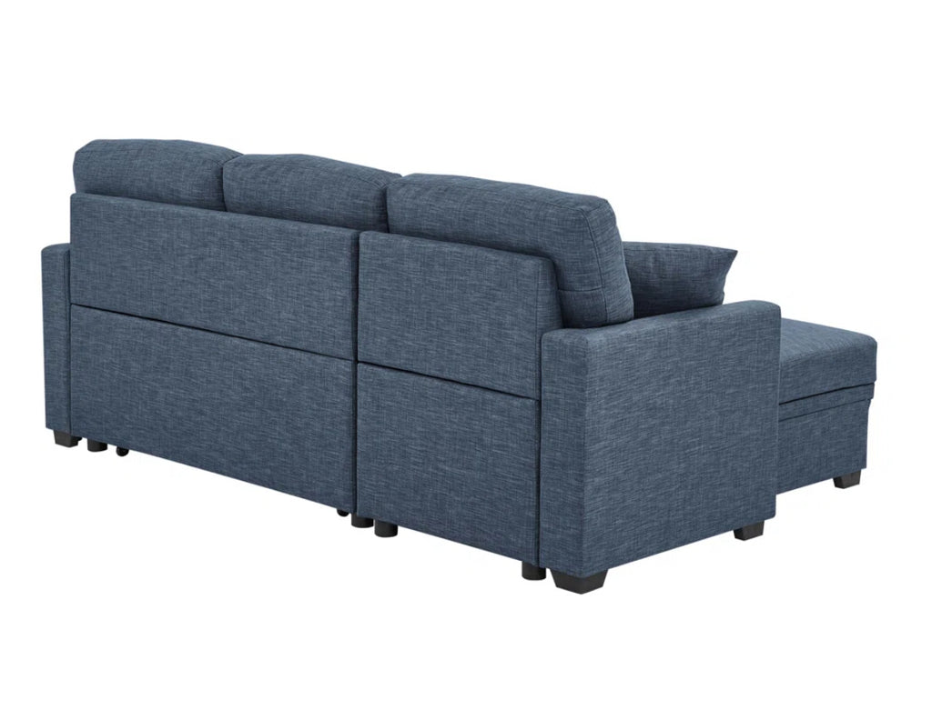 High-Density Reversible Sofa