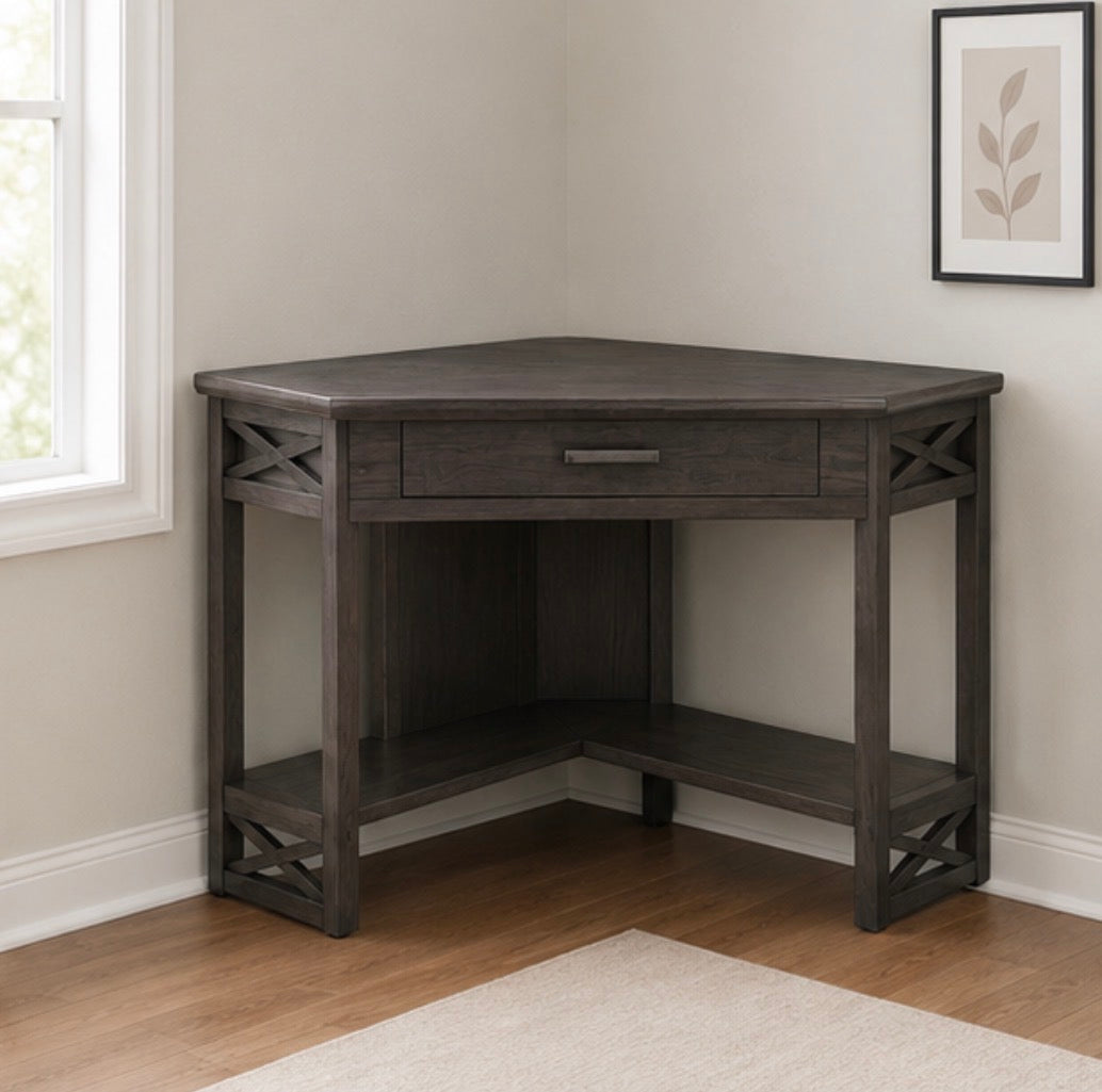 Corner Computer Desk