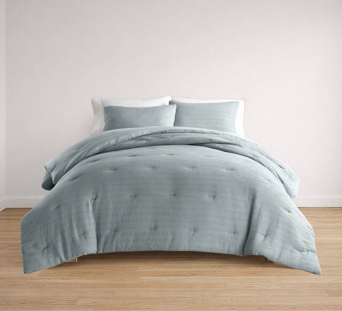 All Season Comforter Set