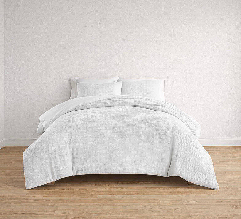All Season Comforter Set