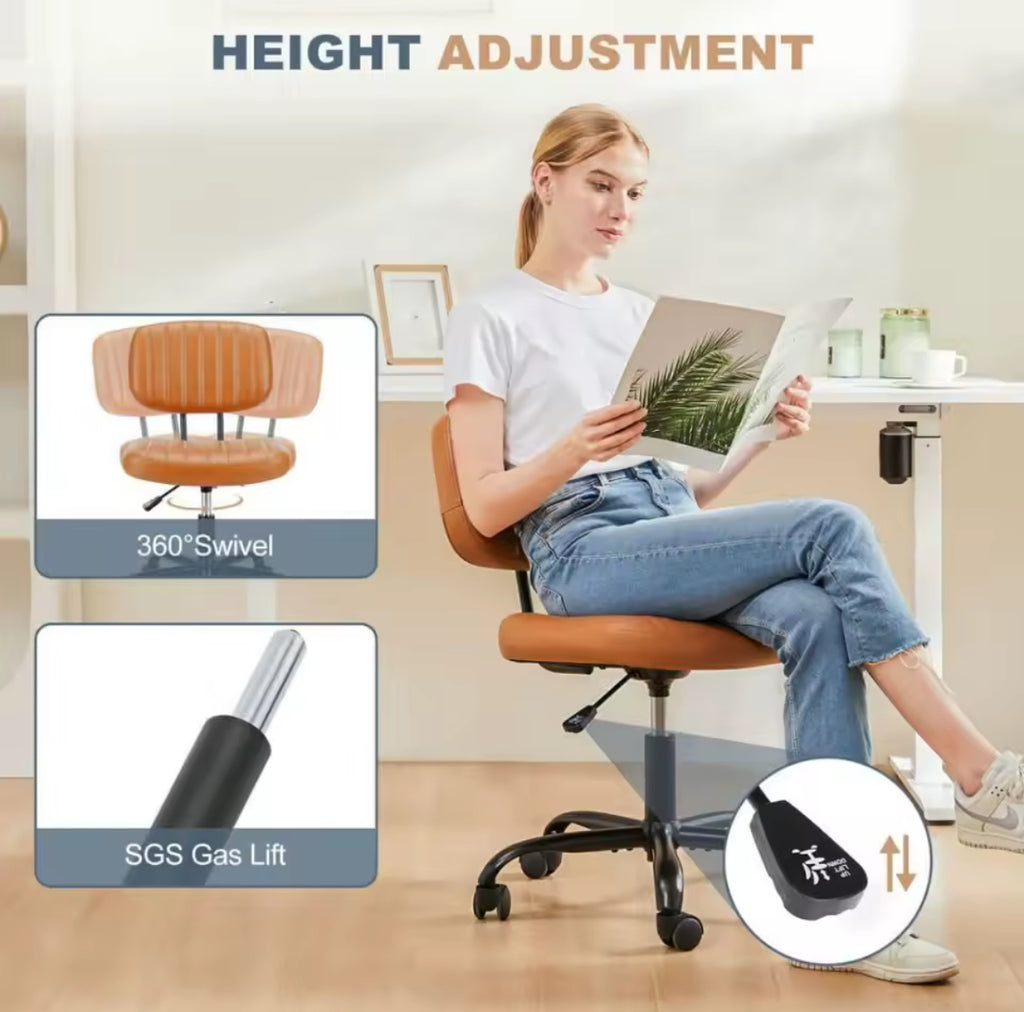 360° Swivel Office Chair