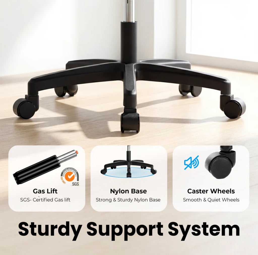 Modern Swivel Office Chair