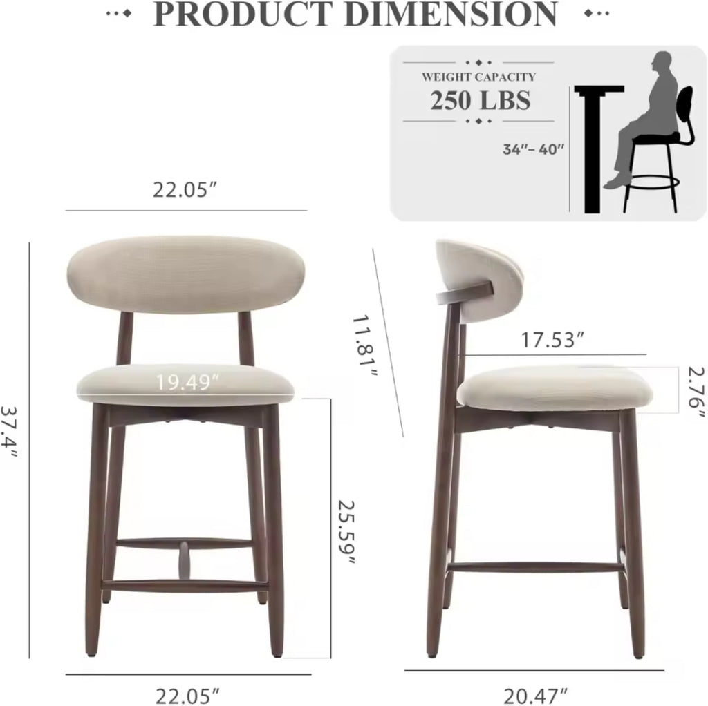 Counter Height Bar Stools