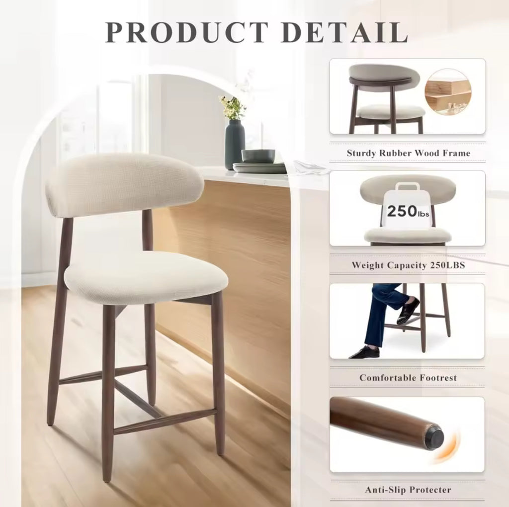 Counter Height Bar Stools