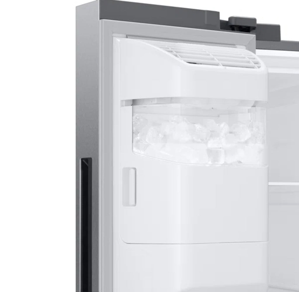 Samsung 27.4 Cubic Feet Side By Side Refrigerator