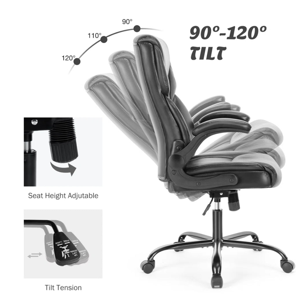High Back Executive Office Chair