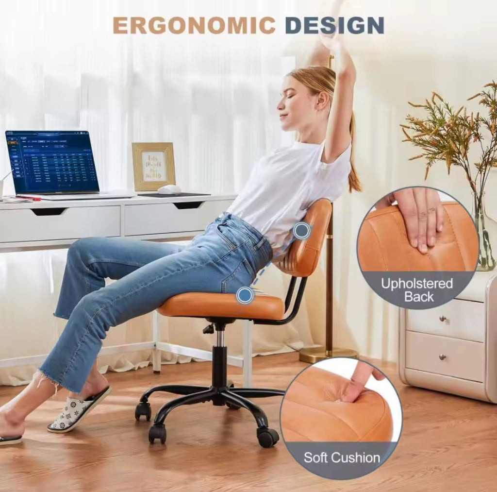 360° Swivel Office Chair