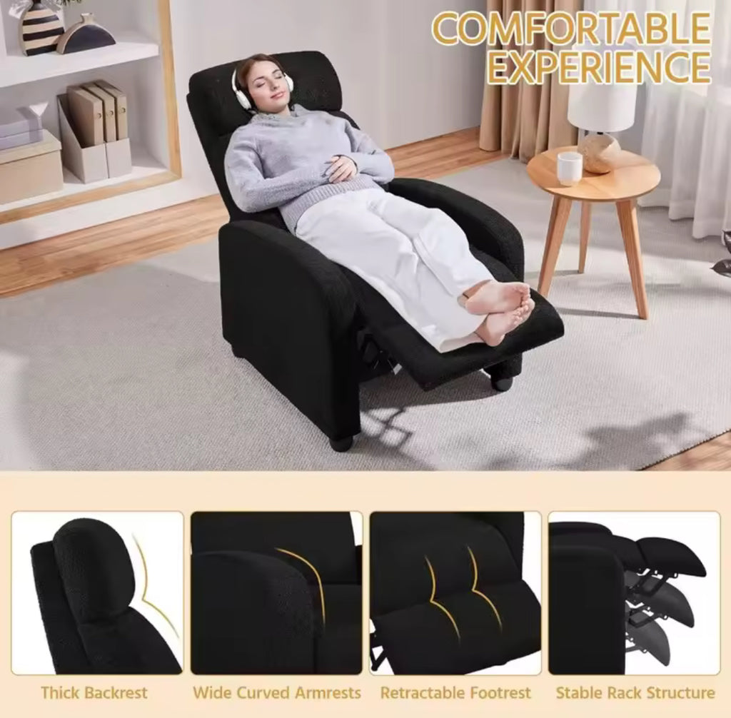 Theater Recliner