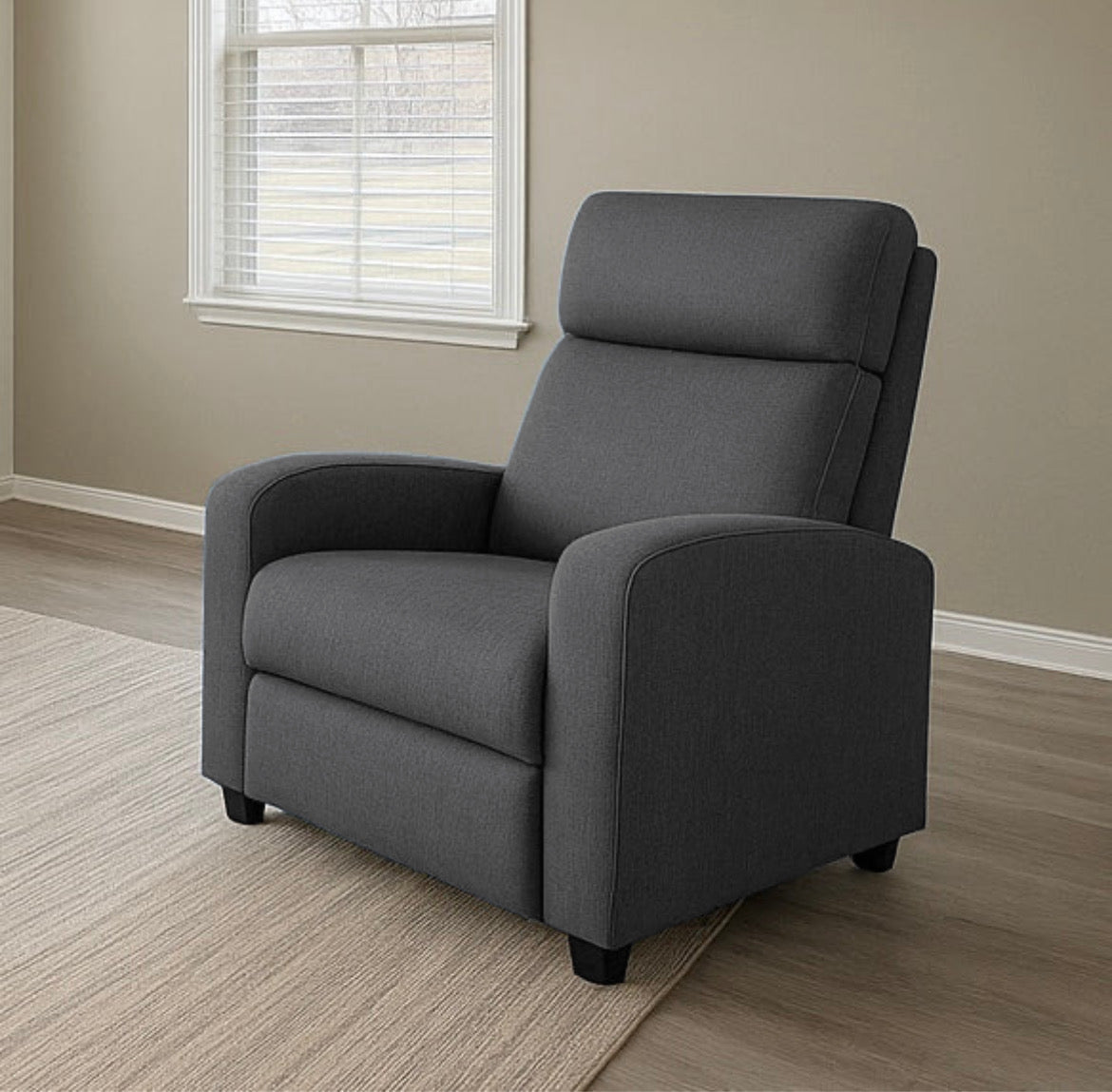 Theater Recliner