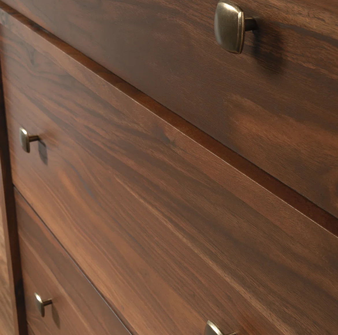 4-Drawer Storage Chest